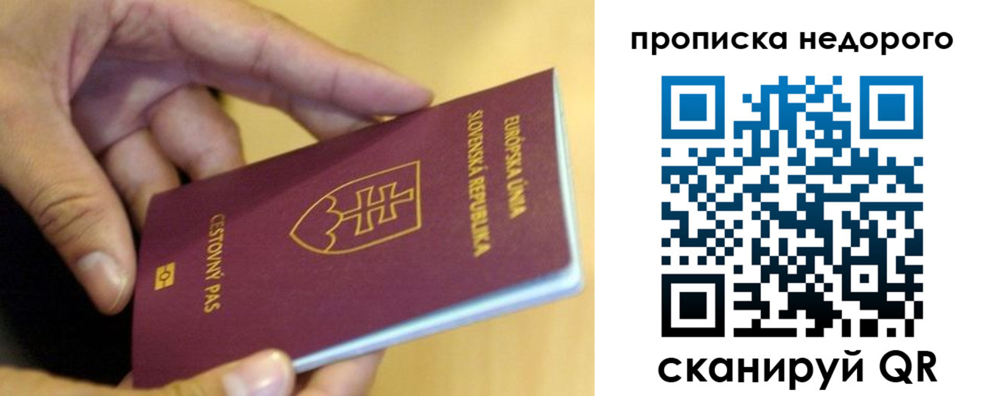 временная регистрация в квартире в Приморском крае